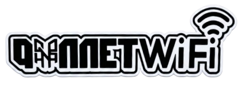 QONNET Logo